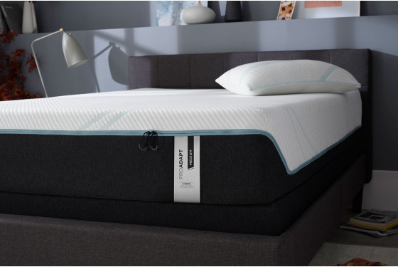 medium hybrid split king mattress