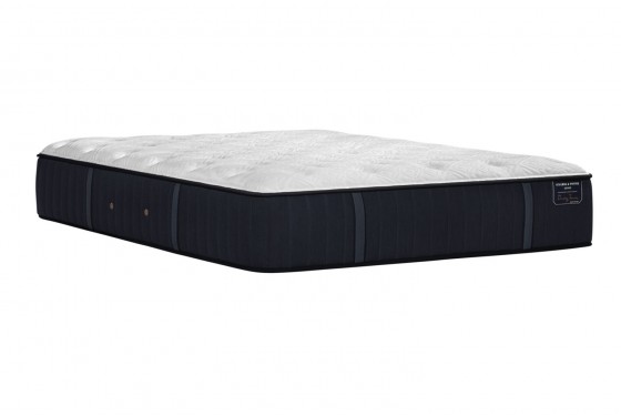 rockwell plush king mattress