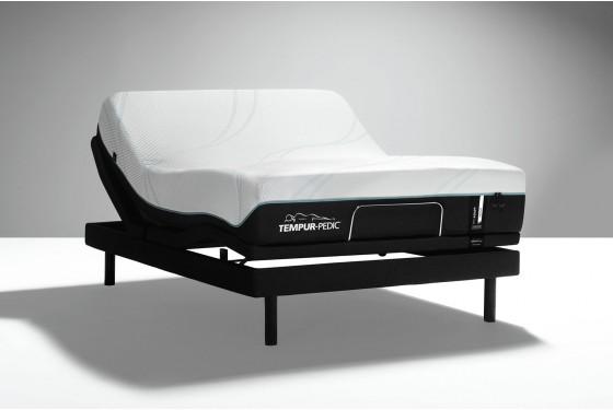 tempur adapt medium cal king mattress