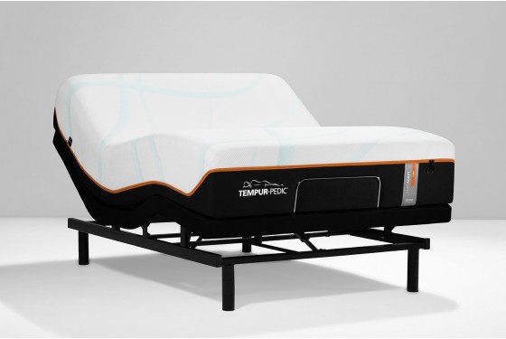 tempur pedic luxe adapt firm king mattress
