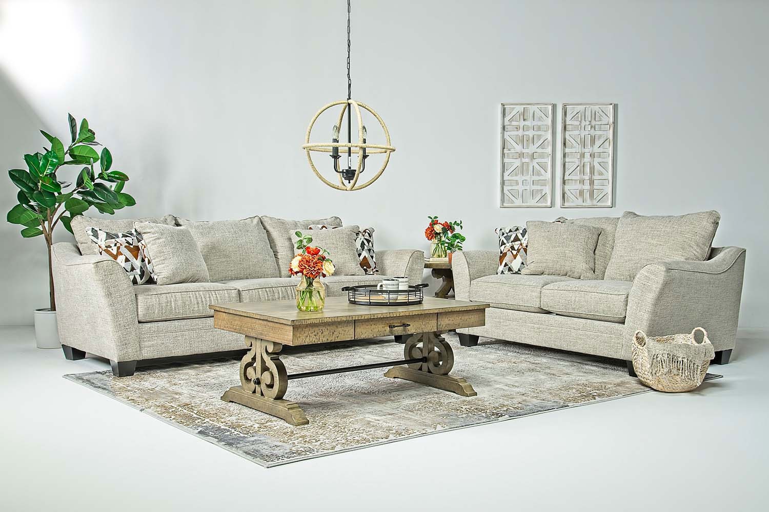 brazil living room set