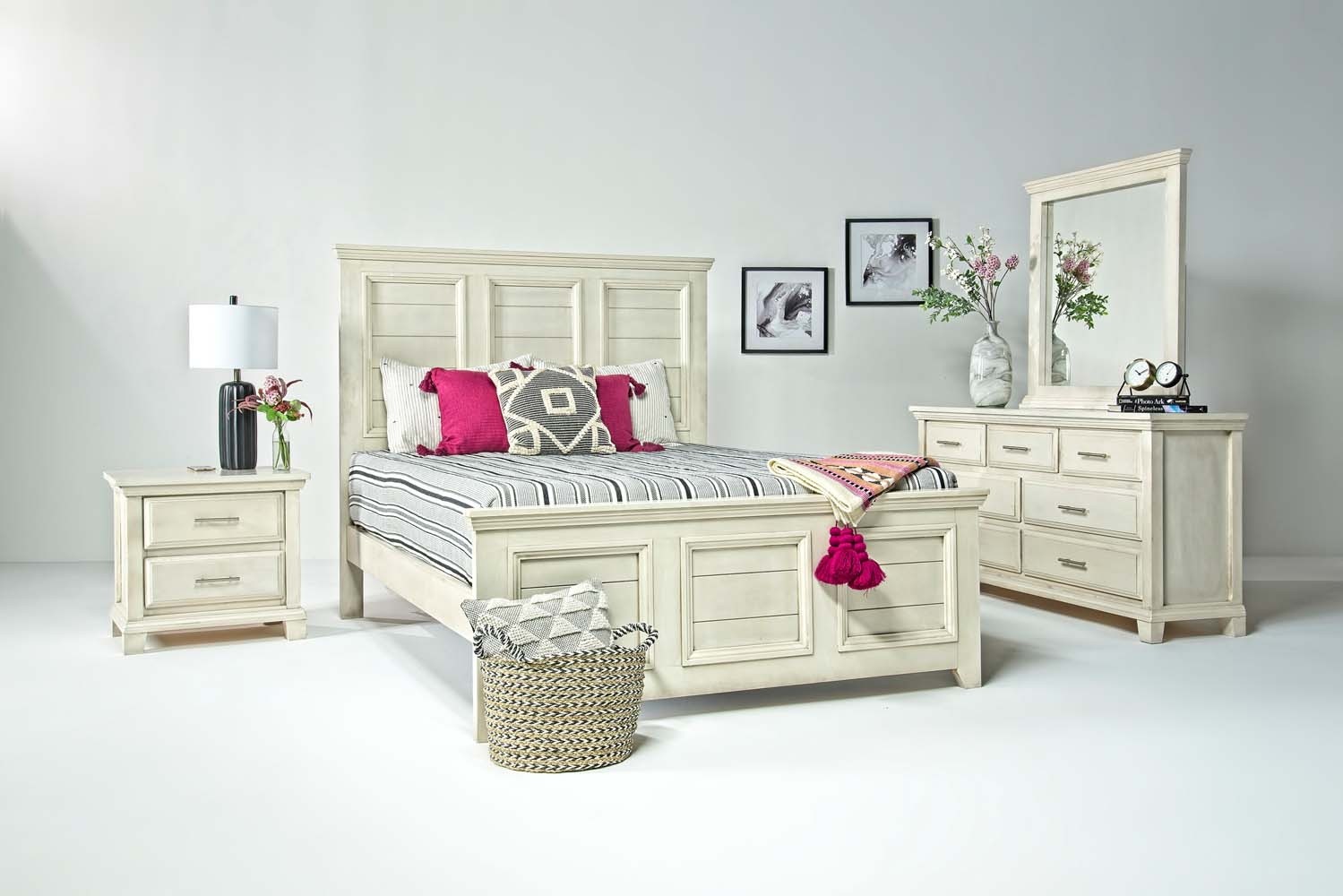 bella terra bedroom furniture