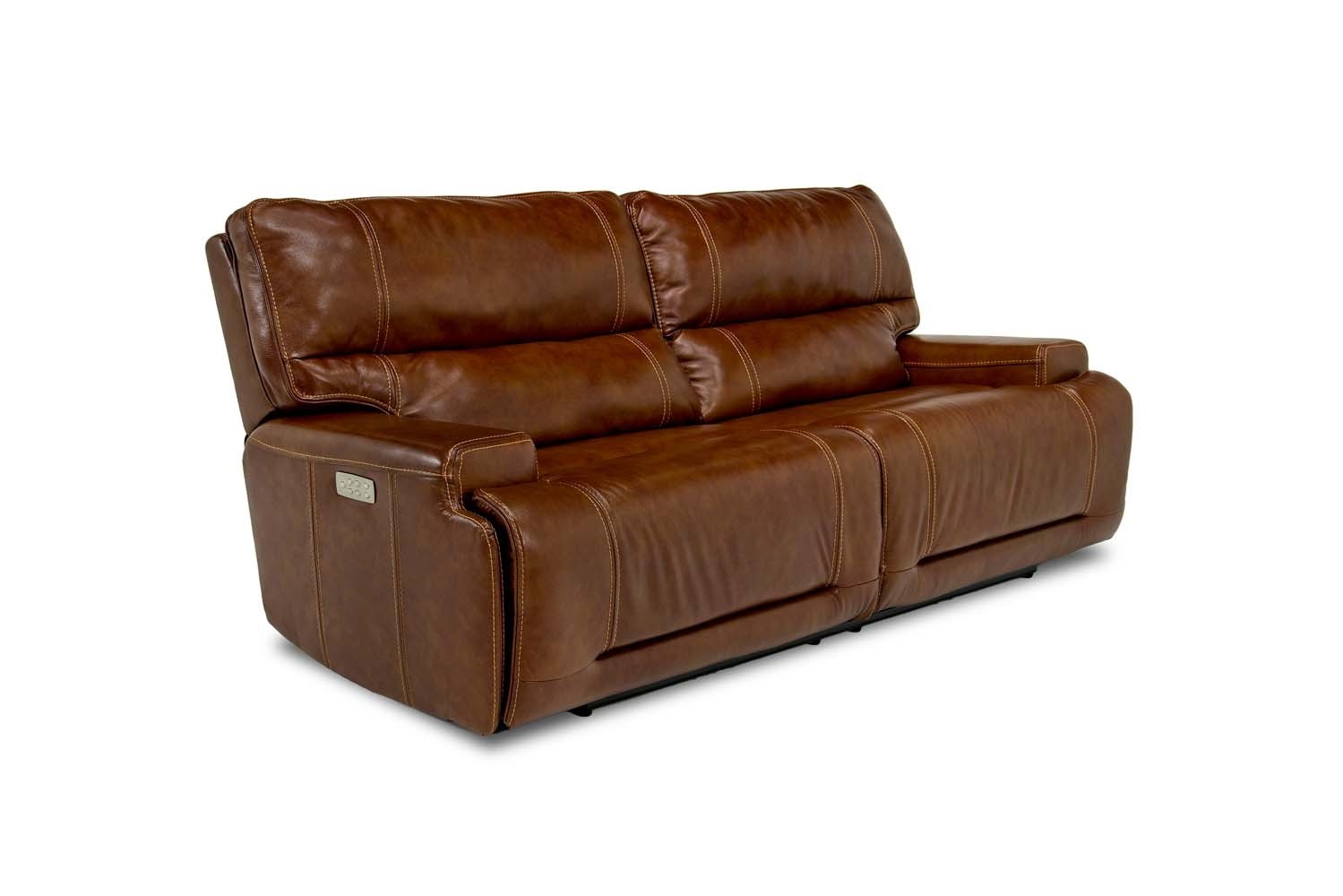 mor furniture sofa and loveseat power leather