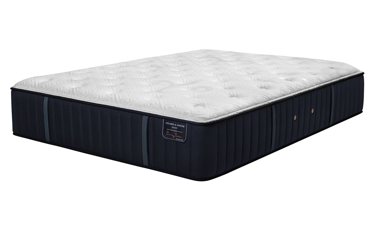rockwell lux firm pt queen mattress reviews