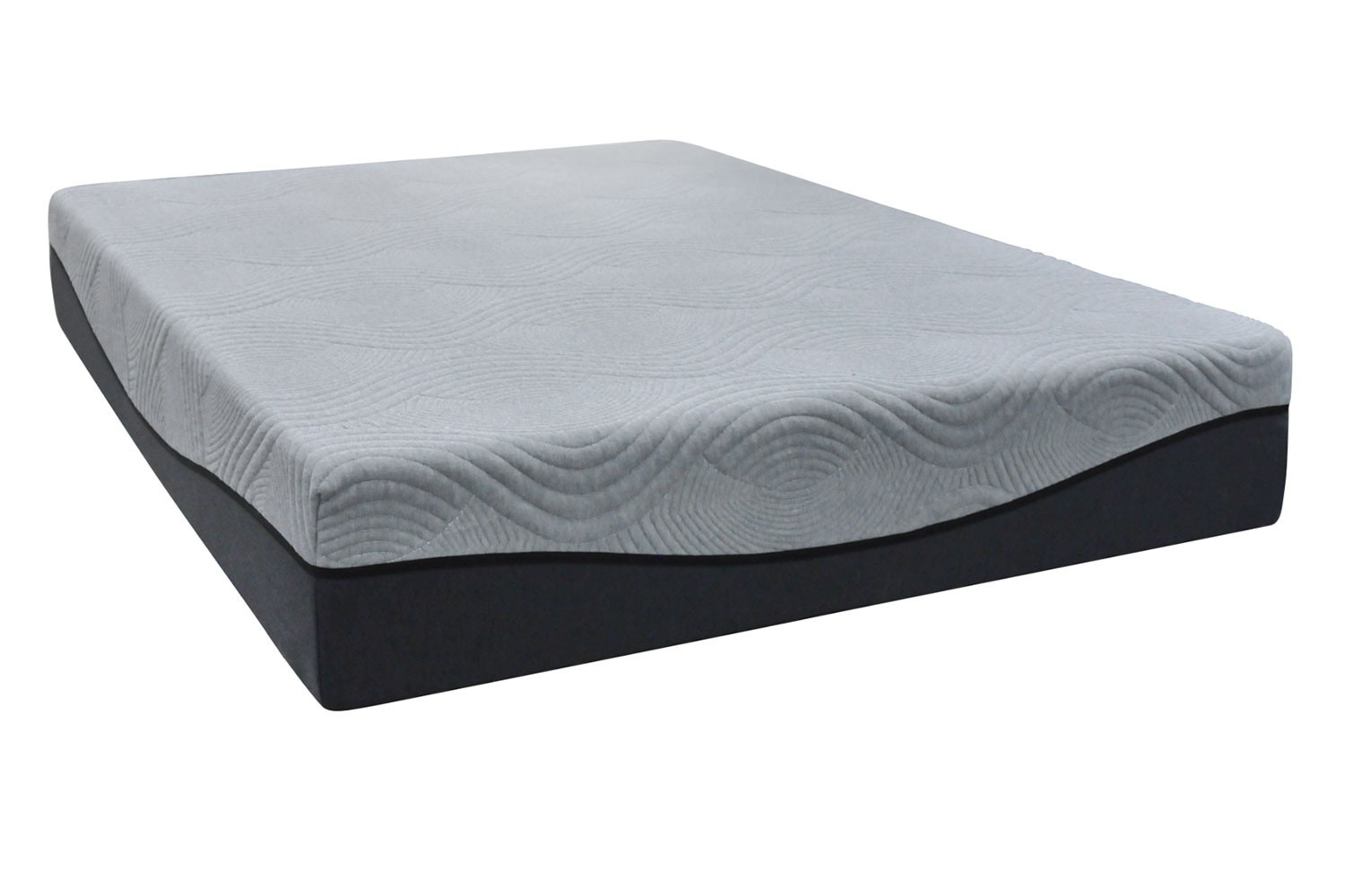 10-inch lift inner spring splendor futon mattress