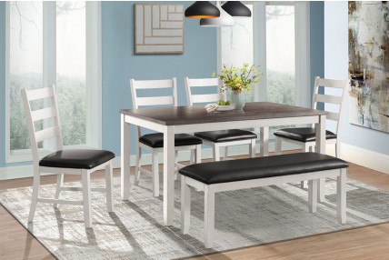 Dining Room & Table Sets | Mor Furniture
